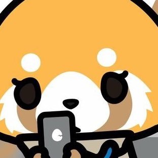 sloveigh_soul's profile picture. Haida x Retsuko / Kogami x Akane OTP