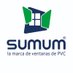 SUMUM, ventanas PVC (@sumumpvc) Twitter profile photo SUMUM, ventanas PVC (@sumumpvc) Twitter profile photo