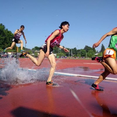 宜しく御願い致します！ ryukei kasiwa  ekiden