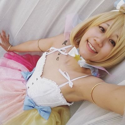 Chelleさんのプロフィール画像