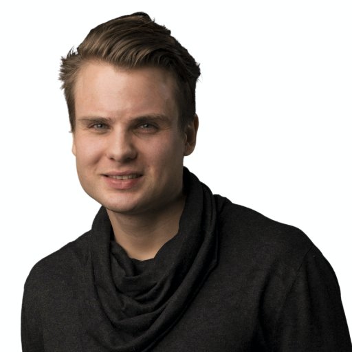 JonasNoeland Profile Picture
