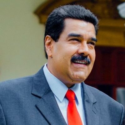 Presidente obrero de la republica Bolivariana de Venezuela