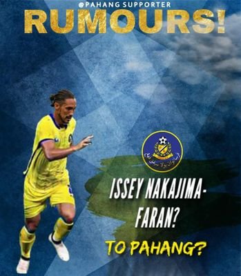 Penyokong pahang