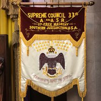 Scottish Rite, SJ(@TheScottishRite) 's Twitter Profile Photo