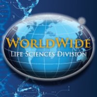 Worldwide Life Sciences(@WrldwideLifeSci) 's Twitter Profile Photo