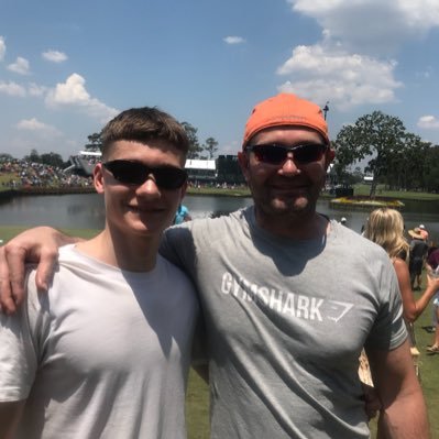 scottsouley's profile picture. PEACE X