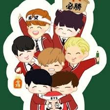 vinzevaba's profile picture. #ilovebts