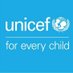 UNICEFGuyanaSuriname (@UNICEFGUYSUR) Twitter profile photo