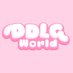 DDLGWorld - 18+ Kawaii Shop (@DDLGWorldStore) Twitter profile photo