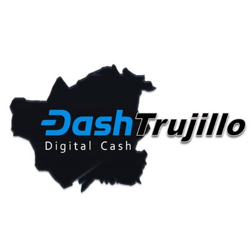 Somos una comunidad innovadora formada con la finalidad de promover #Dash #DigitalCash , la cultura de las #crypto y el #blockchain #DashTrujillo