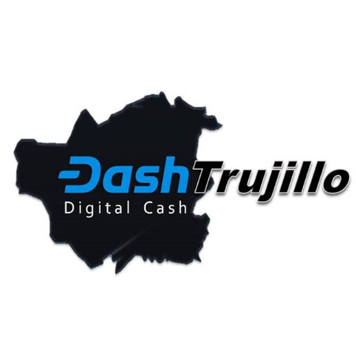 Somos una comunidad innovadora formada con la finalidad de promover #Dash #DigitalCash ,  la cultura de las #crypto y el #blockchain  #DashTrujillo