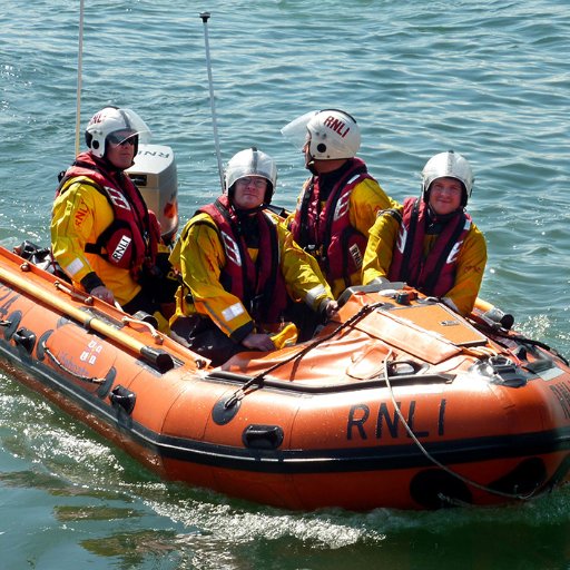 Scarborough RNLI lifeboat station.

Page currently not active.