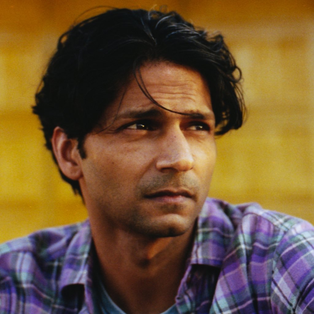 Actor / Writer 🌞 Dr. Rashi on @generalhospital, Omar on @shawdowwolvestv 🌞 @FearTWD @greysabc