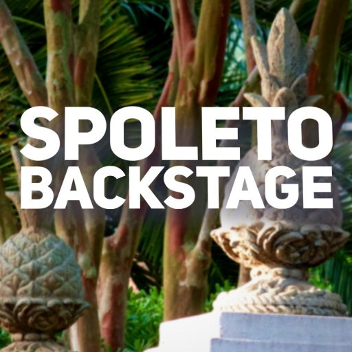 Join us Backstage for phenomenal performances and artist perspectives from the 2021 @SpoletoFestival Chamber Music Series