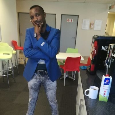 LuckyRankwe1's profile picture. 