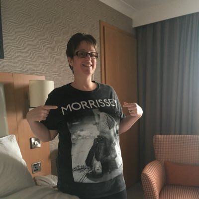 charlhamer's profile picture. I am married with 4 children. Love The Smiths, Morrissey, U2, Placebo and many more. I am 40 years old and live in 'sunny' old Burnley with my family!!