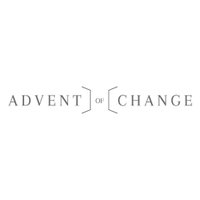 Advent of Change (@adventofchange) 's Twitter Profile Photo Advent of Change (@adventofchange) 's Twitter Profile Photo
