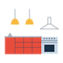 We are a kitchen fitting company offering a complete installation service from rip-out to the final decorative finish.