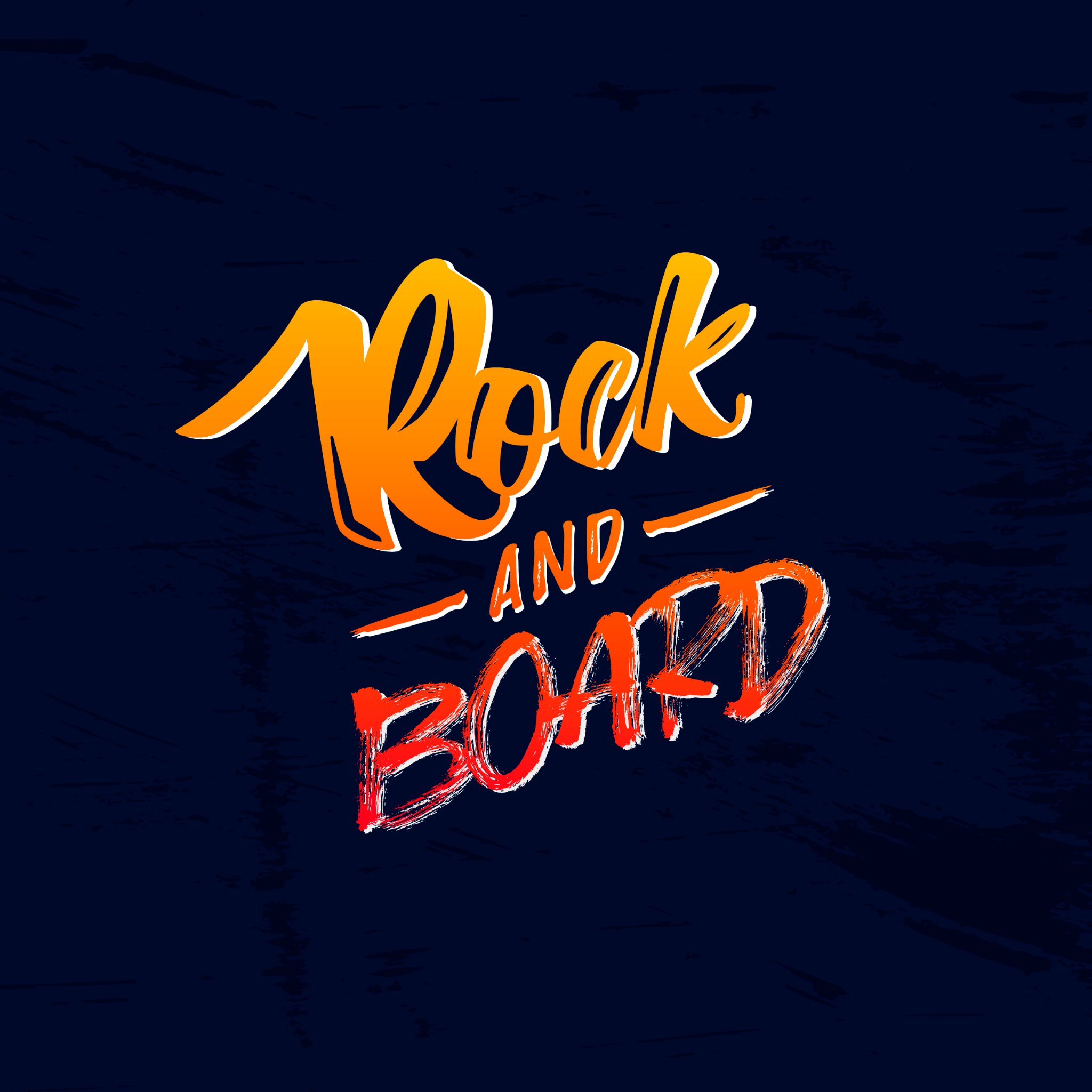 Rockandboard