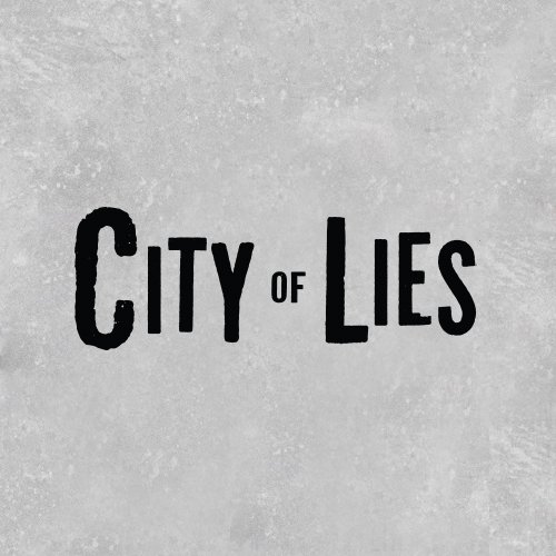 City of Lies Profile