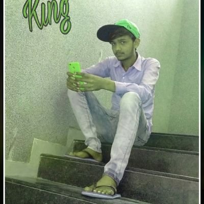 Vishal King