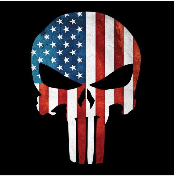 Gun nut, Proud Russian American #order227 Not one step back.