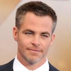 This page is NOT affiliated with Chris Pine or his representatives and is for information purposes only. Chris Pine does not have ANY official websites.