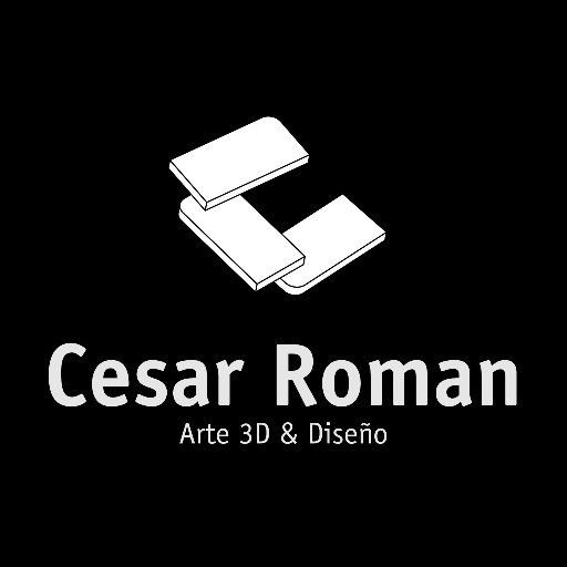 zeshroman's profile picture. 3d/design