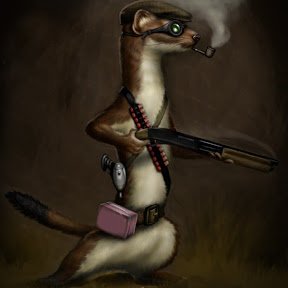 StoatTheGoat's profile picture. 