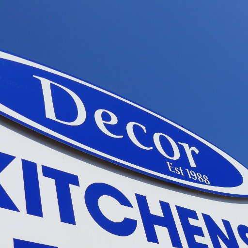 Decor is a 'one stop shop' for the design, planning, supply, and installation of stunning kitchens and bathrooms.