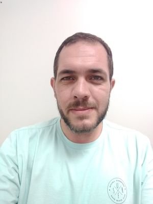 caito_oliveira's profile picture. 