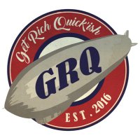Get Rich Quick’ish (@getrichquickish) 's Twitter Profile