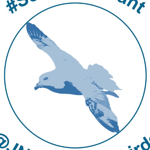 Information on UK seabird monitoring schemes #SeabirdsCount #SMP #VSAS by @JNCC_UK. RTs not endorsements. Working in partnership.
