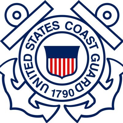 USCG Public Affairs: 📸 No bad days 🤙🏼 Setting Sail ⚓️ Tweets are mine