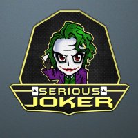 Serious Joker (@serious_joker09) 's Twitter Profile Photo Serious Joker (@serious_joker09) 's Twitter Profile Photo