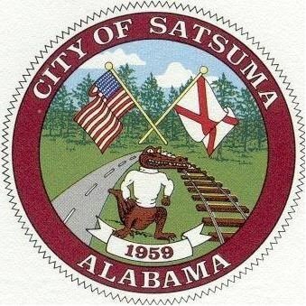 The official twitter site for the City of Satsuma, Alabama.