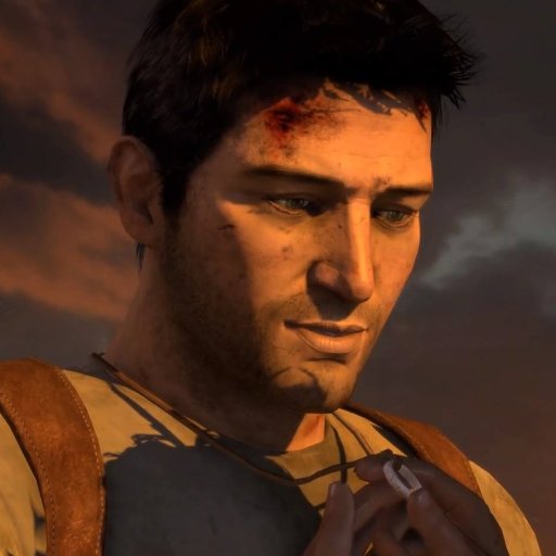 UNCHARTED stuff, and related games, etc. Updates by @_Bryony_ & @ChrisFullman