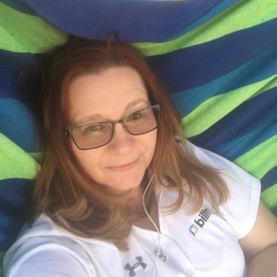 Wife, Mom, Scrum Master, Blogger, and Lover of Life!