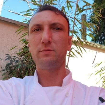 Uzeyir79023609's profile picture. Chef cuisine