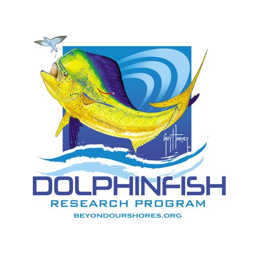 The Dolphinfish Research Program is a mark and recapture program studying the movements, migration, and life history of the common dolphinfish.