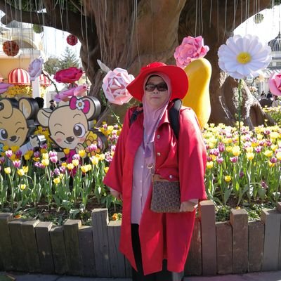 Wonderfullwomen
Be a happy women always