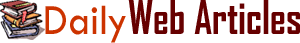 dailywebarticle's profile picture. 