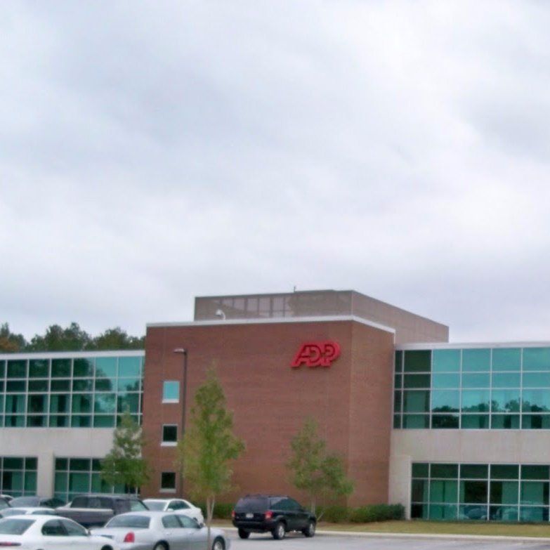 OneADPAugusta's profile picture. 