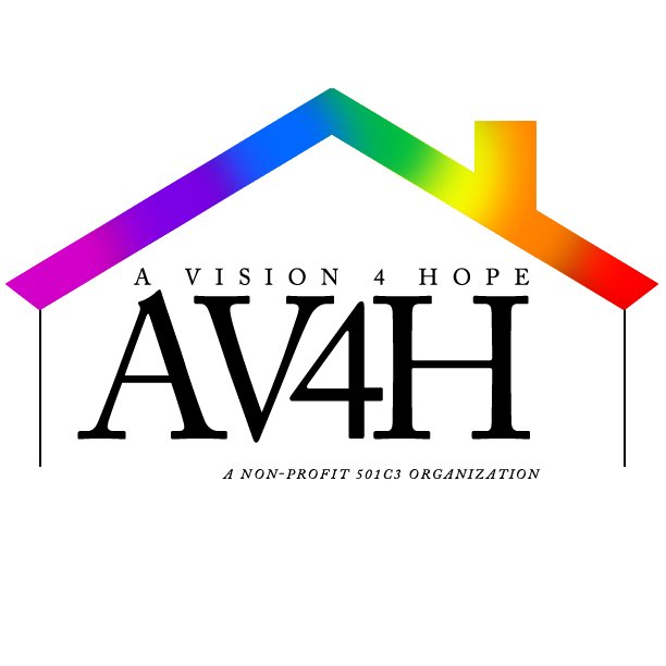 A Vision 4 Hope, Inc. is a nonprofit organization focused on improving the lives of the community.