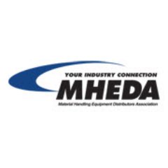 MHEDA is the Material Handling Equipment Distributors Association, dedicated to serving all segments of the material handling business community.