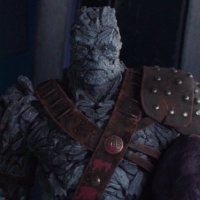 Hi, my name is Korg. This is just an incorrect account as you can see. Some quotes aren't mine and dm is open for requests.