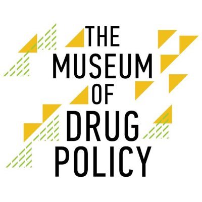 The Museum of Drug Policy is a pop-up arts & cultural hub featuring art from around the world that highlights how drug policies impact and shape our communities