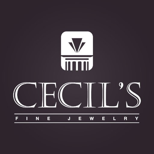 At Cecil’s Fine Jewelry, it’s all about love. We love jewelry, we love the eternal symbolism and elegant grace that fine jewelry brings to its wearer.