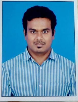 AnandTwit2's profile picture. My Professional