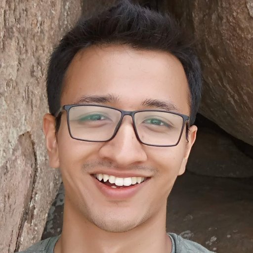 Building https://t.co/8w6ud2pmOu

Software dev in Berlin, originally from Nepal 🇳🇵.

Into: 🧗 Climbing and bouldering